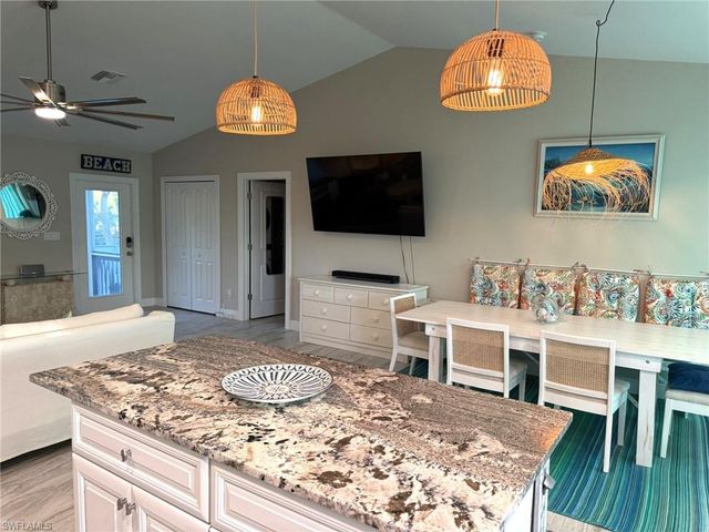 4511 Bartlett PKWY, Captiva, FL 33924