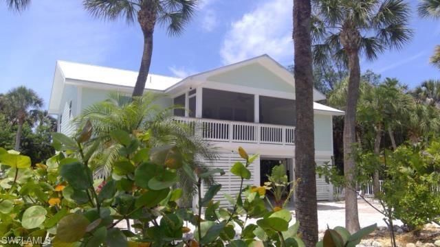 4511 Bartlett PKWY, Captiva, FL 33924