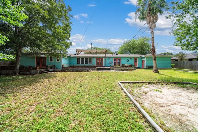 310 Doddridge St, Corpus Christi, TX 78411
