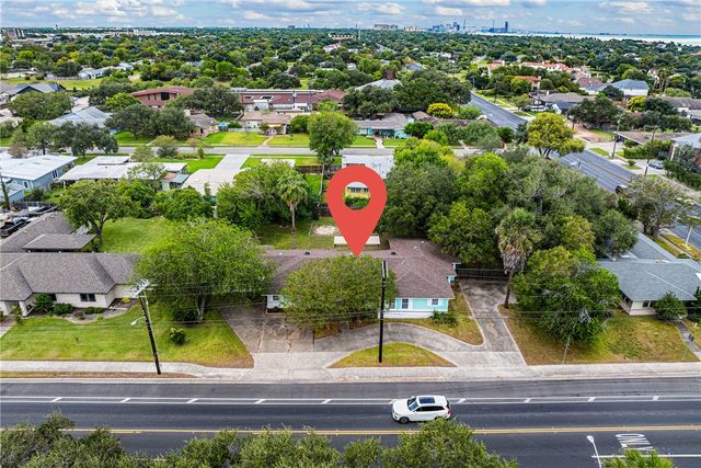 310 Doddridge St, Corpus Christi, TX 78411