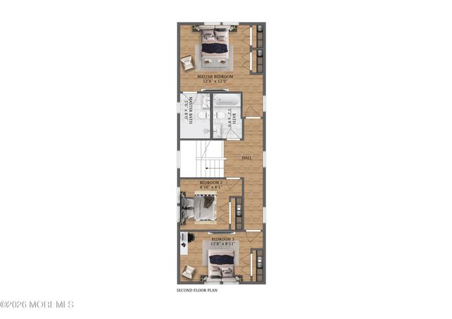161 Center Avenue, Keansburg, NJ 07734