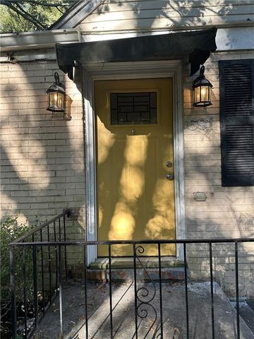 691 Daniel Avenue, Decatur, GA 30032