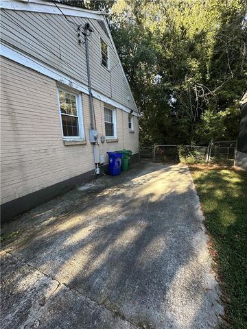 691 Daniel Avenue, Decatur, GA 30032