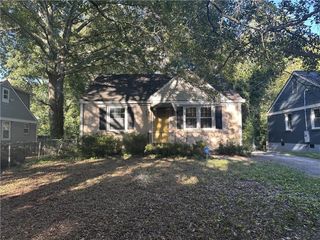 691 Daniel Avenue, Decatur, GA 30032