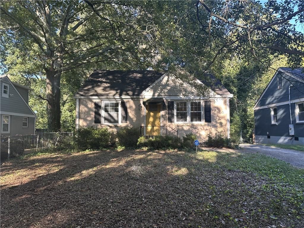 691 Daniel Avenue, Decatur, GA 30032