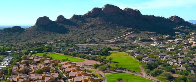 5370 S DESERT DAWN Drive 43, Gold Canyon, AZ 85118
