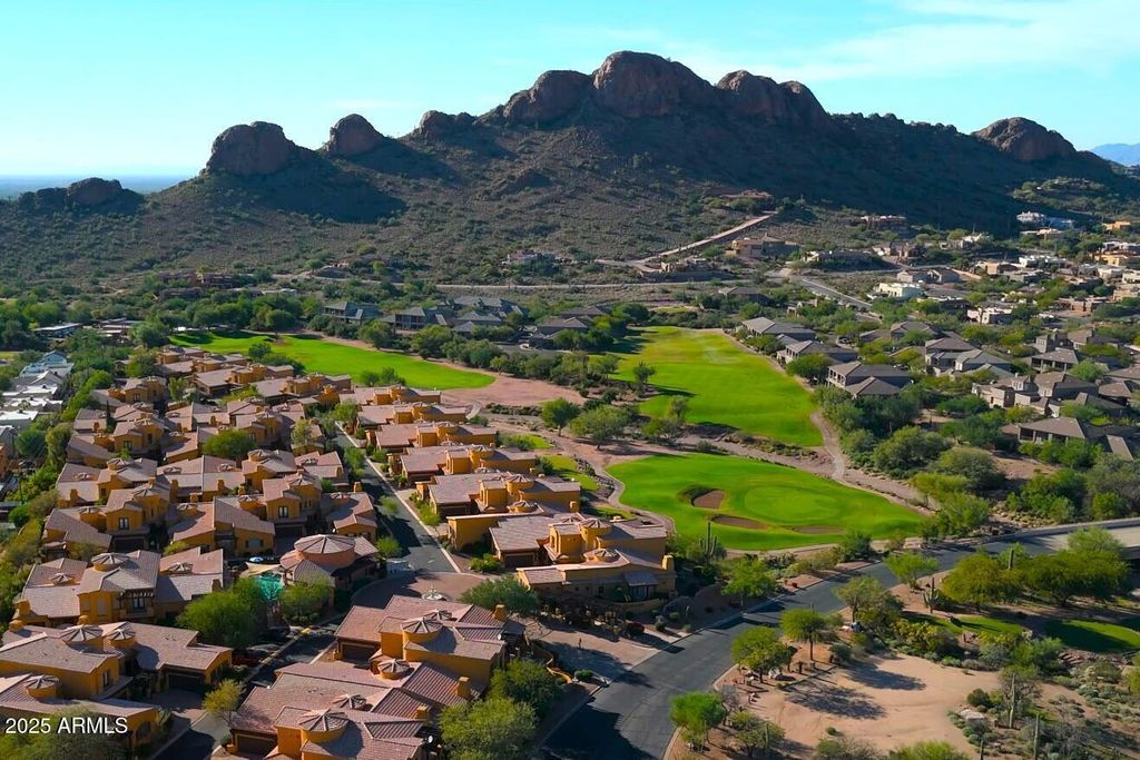 5370 S DESERT DAWN Drive 43, Gold Canyon, AZ 85118 — photo 2