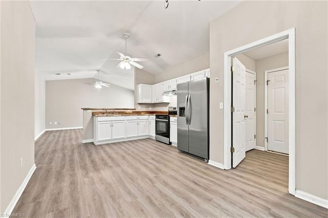 3 Franklinwood Drive, Greensboro, NC 27401