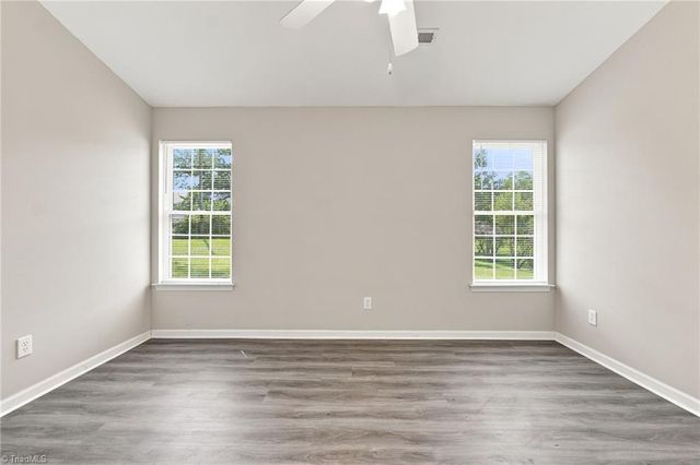 3 Franklinwood Drive, Greensboro, NC 27401