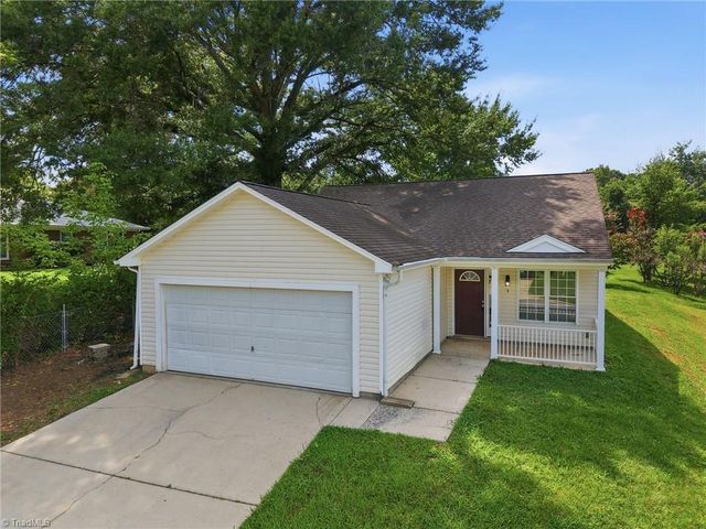 3 Franklinwood Drive, Greensboro, NC 27401