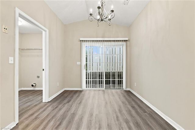 3 Franklinwood Drive, Greensboro, NC 27401