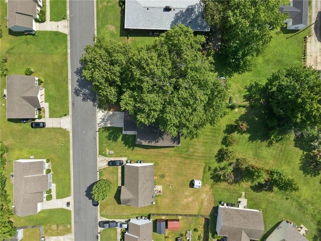 3 Franklinwood Drive, Greensboro, NC 27401