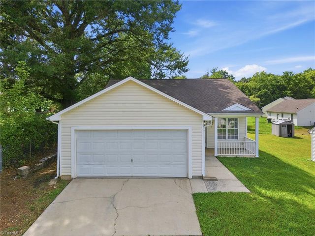 3 Franklinwood Drive, Greensboro, NC 27401