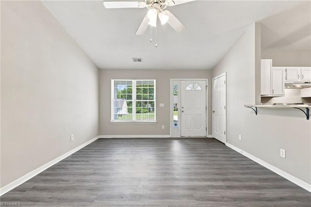 3 Franklinwood Drive, Greensboro, NC 27401