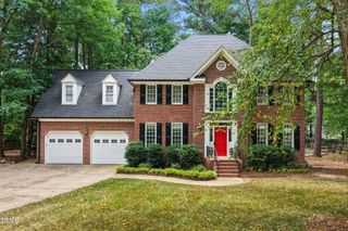 3320 Buck Run Trail, Wake Forest, NC 27587
