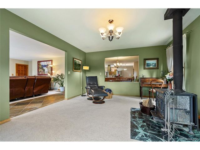 1400 Catamaran Ln, Monument, CO 80132