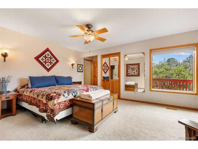 1400 Catamaran Ln, Monument, CO 80132