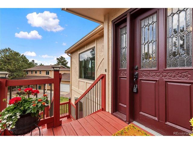 1400 Catamaran Ln, Monument, CO 80132