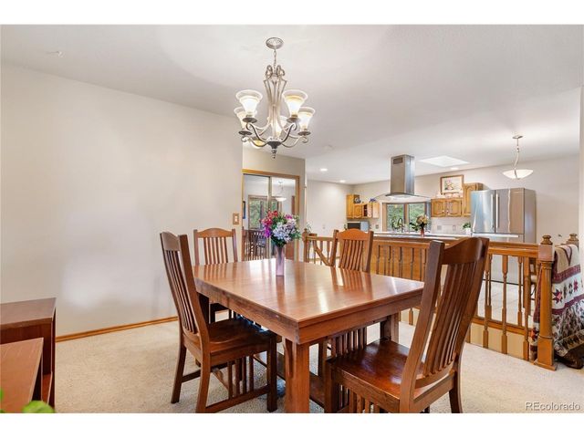 1400 Catamaran Ln, Monument, CO 80132