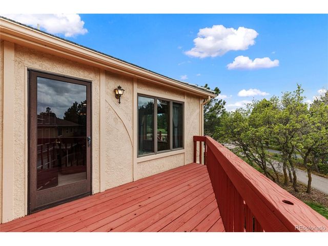 1400 Catamaran Ln, Monument, CO 80132