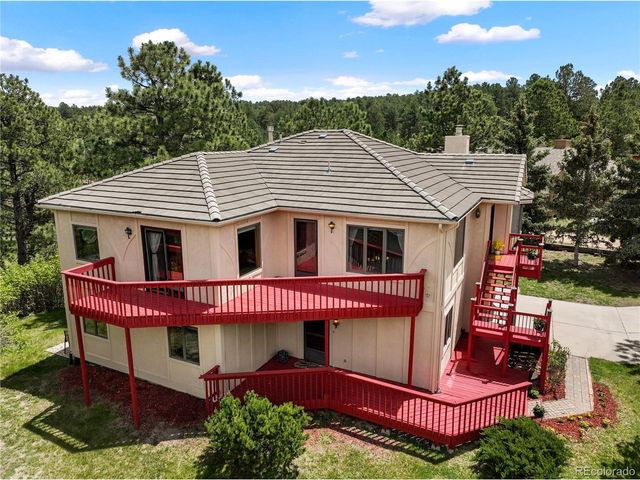 1400 Catamaran Ln, Monument, CO 80132