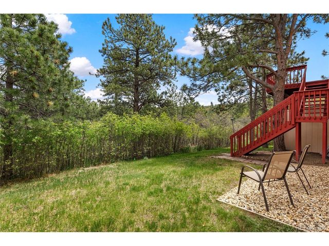 1400 Catamaran Ln, Monument, CO 80132