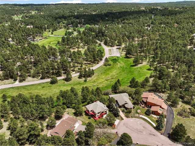 1400 Catamaran Ln, Monument, CO 80132