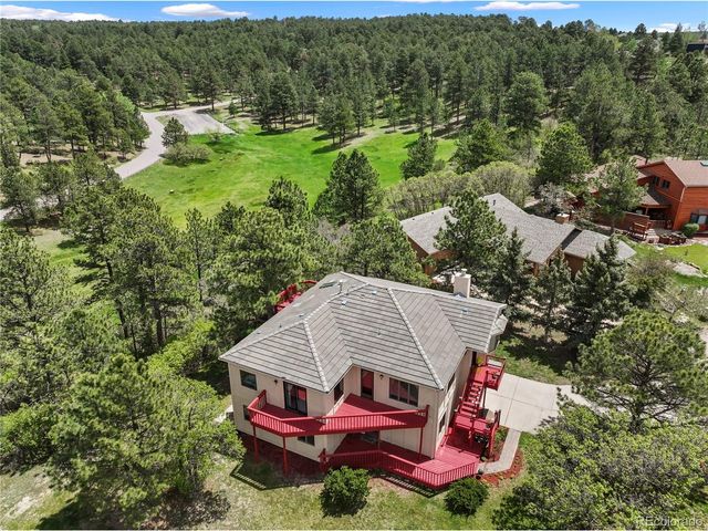 1400 Catamaran Ln, Monument, CO 80132