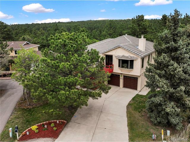 1400 Catamaran Ln, Monument, CO 80132