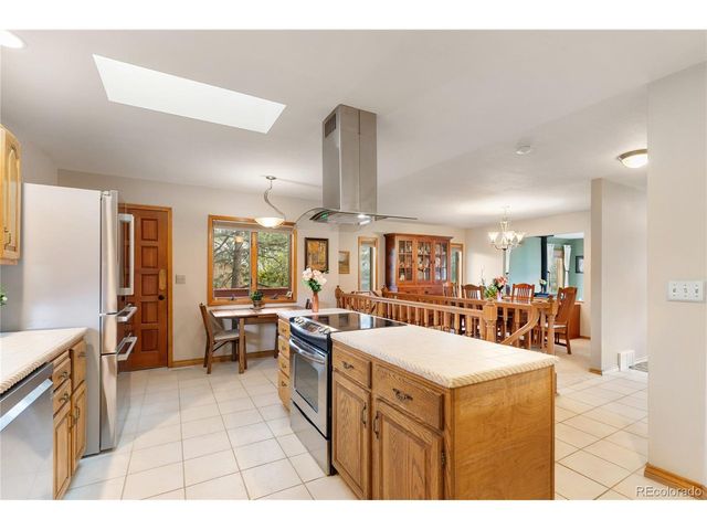 1400 Catamaran Ln, Monument, CO 80132