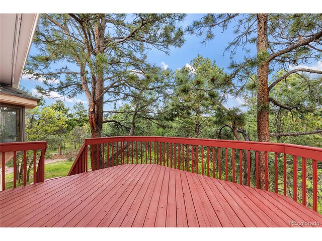 1400 Catamaran Ln, Monument, CO 80132