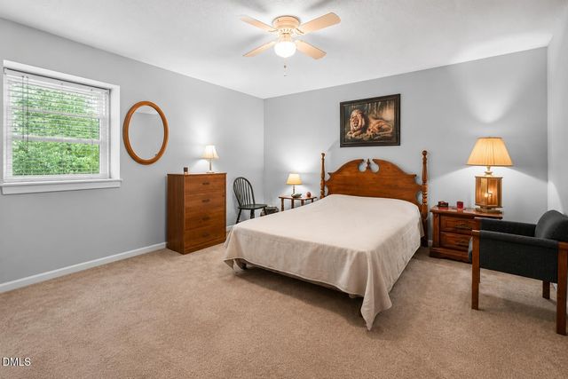4700 Blue Bird Court B, Raleigh, NC 27606