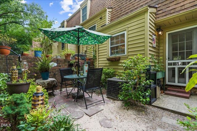 4700 Blue Bird Court B, Raleigh, NC 27606