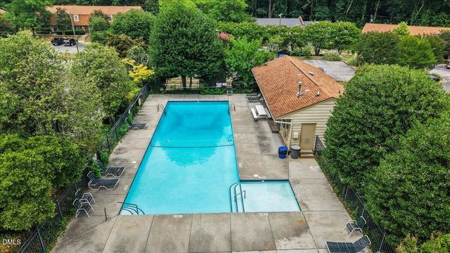 4700 Blue Bird Court B, Raleigh, NC 27606