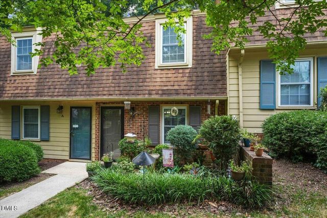 4700 Blue Bird Court B, Raleigh, NC 27606