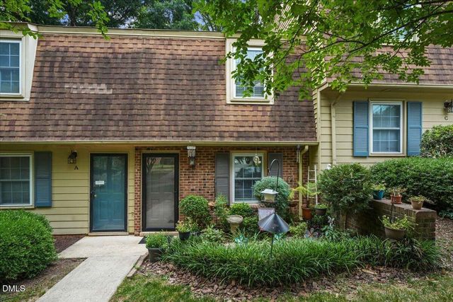 4700 Blue Bird Court B, Raleigh, NC 27606