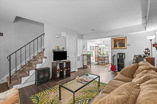 4700 Blue Bird Court B, Raleigh, NC 27606