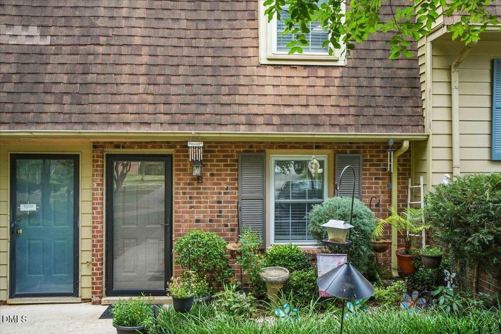 4700 Blue Bird Court B, Raleigh, NC 27606