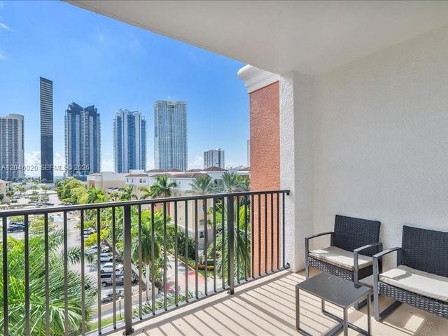 17100 N Bay Road 1717, Sunny Isles Beach, FL 33160