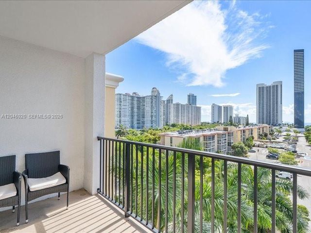 17100 N Bay Road 1717, Sunny Isles Beach, FL 33160
