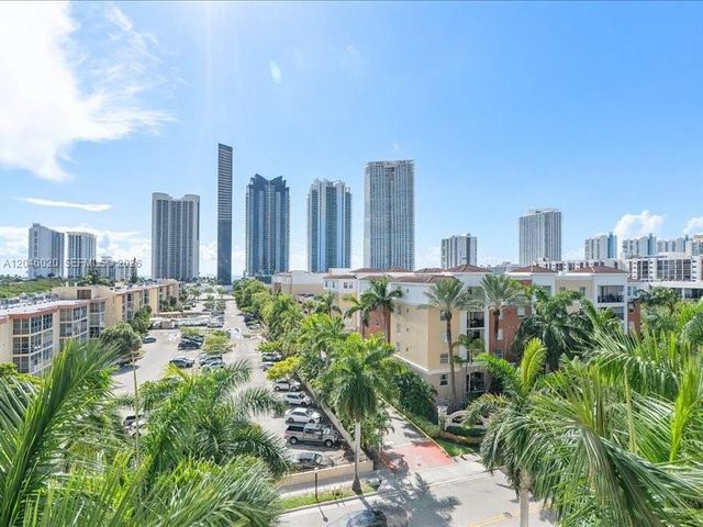 17100 N Bay Road 1717, Sunny Isles Beach, FL 33160