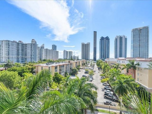 17100 N Bay Road 1717, Sunny Isles Beach, FL 33160