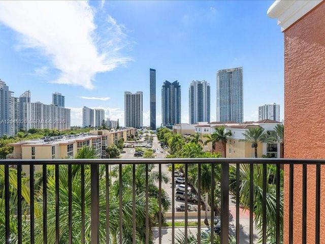 17100 N Bay Road 1717, Sunny Isles Beach, FL 33160