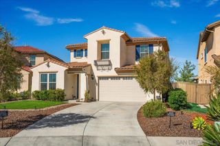1517 Leonis Pl, Vista, CA 92083