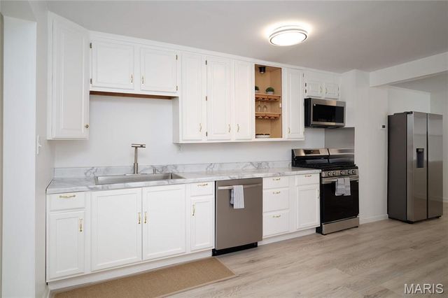 2619 Michigan Avenue, St Louis, MO 63118