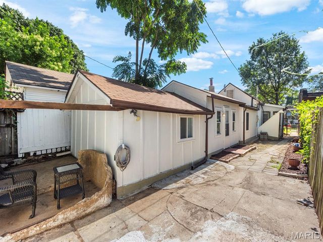 2619 Michigan Avenue, St Louis, MO 63118