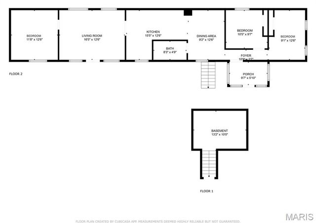 2619 Michigan Avenue, St Louis, MO 63118