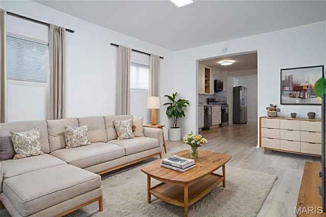 2619 Michigan Avenue, St Louis, MO 63118