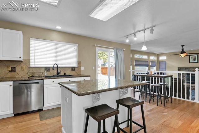 8512 Candleflower Circle, Colorado Springs, CO 80920