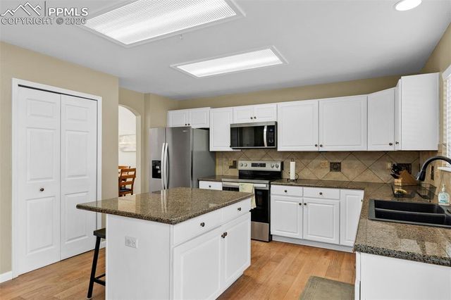 8512 Candleflower Circle, Colorado Springs, CO 80920